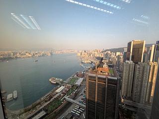 Wan Chai - Convention Plaza Office Tower 18