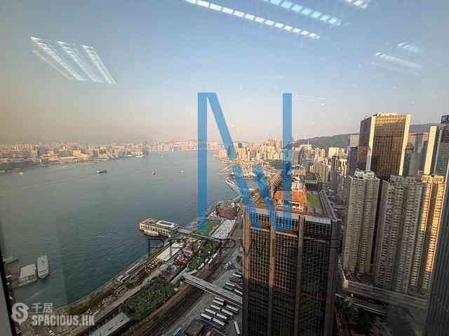 Wan Chai - Convention Plaza Office Tower 18