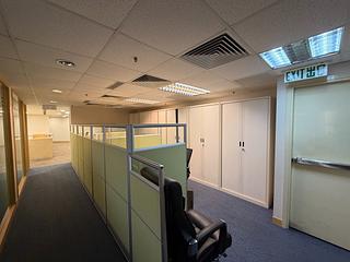 Wan Chai - Convention Plaza Office Tower 10