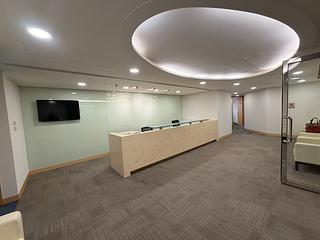 Wan Chai - Convention Plaza Office Tower 17