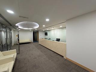 Wan Chai - Convention Plaza Office Tower 16
