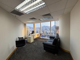 Wan Chai - Convention Plaza Office Tower 12