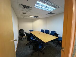 Wan Chai - Convention Plaza Office Tower 13