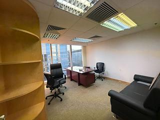 Wan Chai - Convention Plaza Office Tower 14