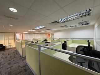 Wan Chai - Convention Plaza Office Tower 07