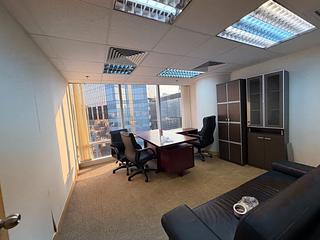 Wan Chai - Convention Plaza Office Tower 15