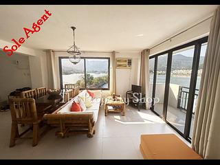 Sai Kung - Nam Wai 03