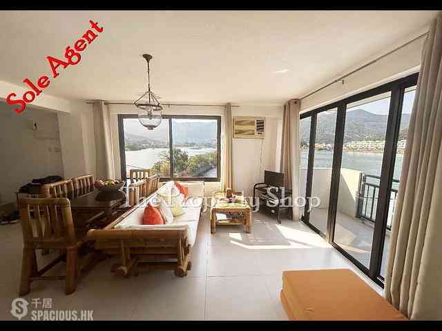 Sai Kung - Nam Wai 03