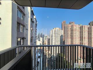 炮台山 - 101 Kings Road 07