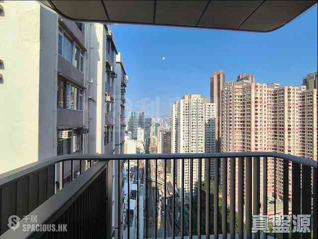 炮台山 - 101 Kings Road 07