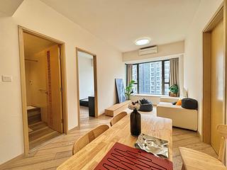 Tung Chung - The Visionary Tower 3 03