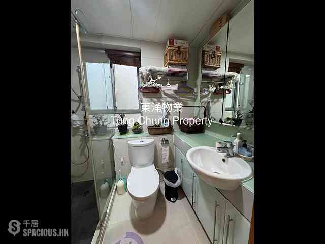 Tung Chung - Coastal Skyline Phase 1 Block 3 12
