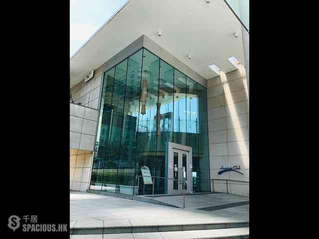 Tung Chung - Seaview Crescent Block 1 12