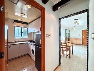 Tung Chung - Seaview Crescent Block 1 03