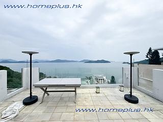 Clear Water Bay - The Villa Horizon 08