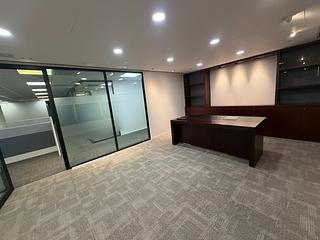 Wan Chai - Convention Plaza Office Tower 03