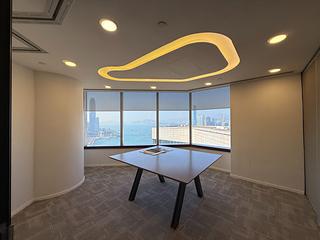 Wan Chai - Convention Plaza Office Tower 02
