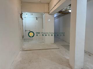 Sai Ying Pun - Manifold Court 02
