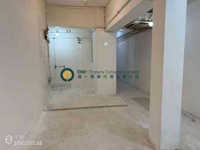 Sai Ying Pun - Manifold Court 02