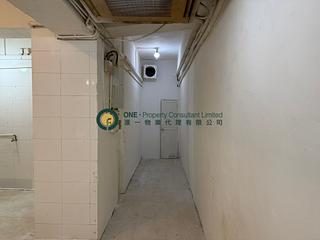 Sai Ying Pun - Manifold Court 04