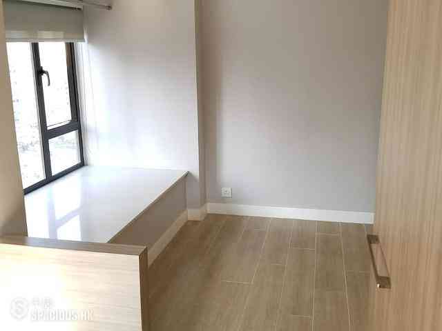 Sai Ying Pun - Western Garden 02