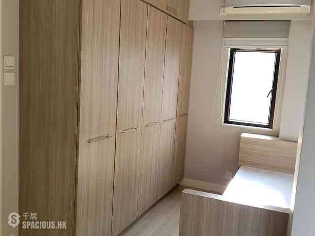 Sai Ying Pun - Western Garden 03