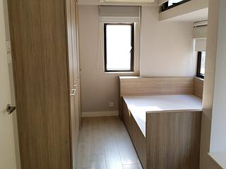 Sai Ying Pun - Western Garden 04