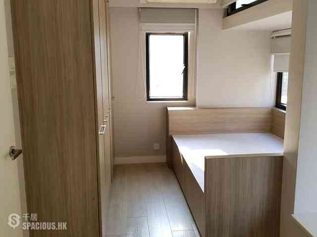 Sai Ying Pun - Western Garden 04