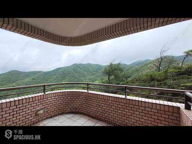 Tai Tam - Hong Kong Parkview 01