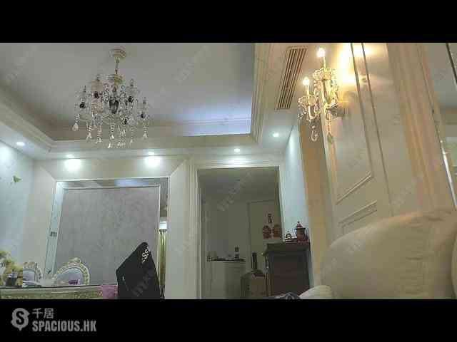 Pak Shek Kok - Providence Bay Phase 3 The Graces Tower 7 03