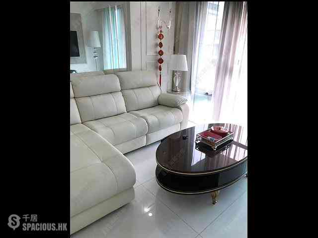 Pak Shek Kok - Providence Bay Phase 3 The Graces Tower 7 01