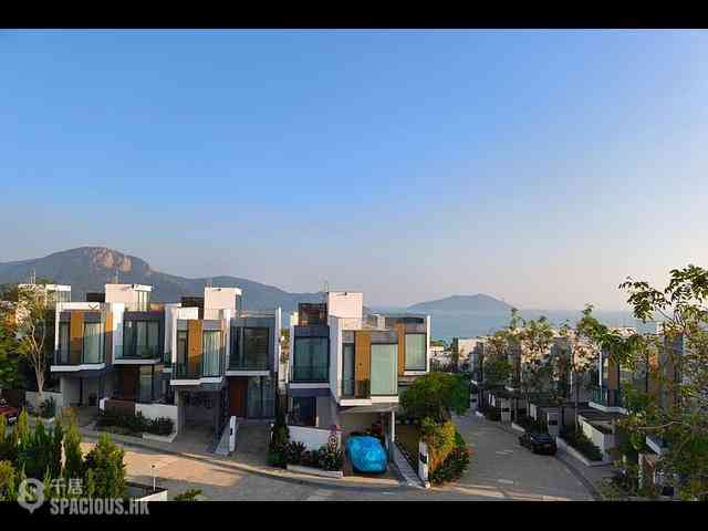 South Lantau - Whitesands 07