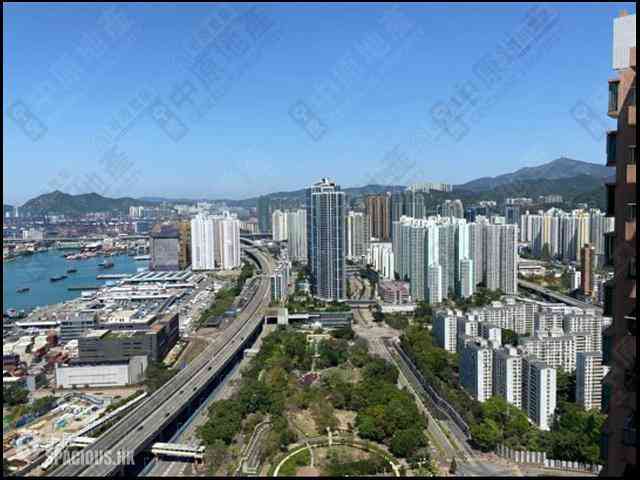 Tai Kok Tsui - Harbour Green Tower 5 03