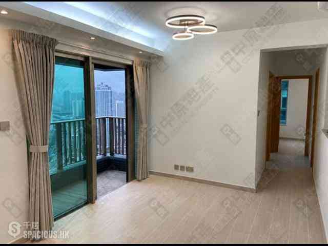 Tai Kok Tsui - Harbour Green Tower 5 07