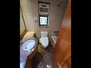 Tai Kok Tsui - Harbour Green Tower 5 10