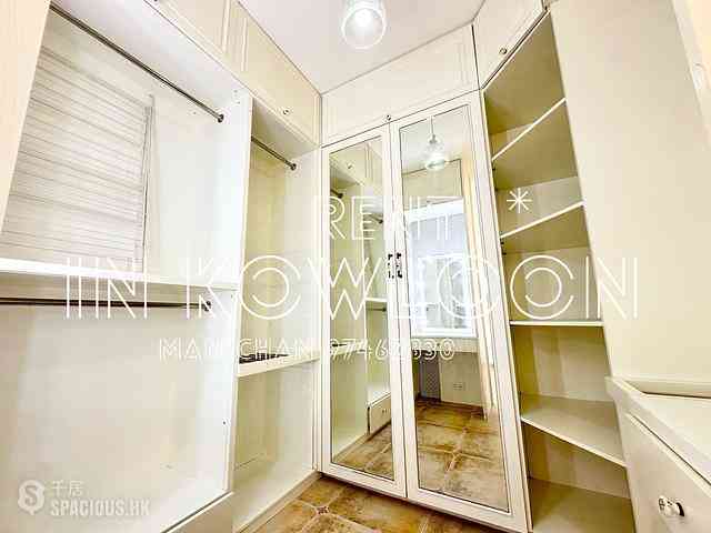 Prince Edward - Kui Shing Building 07