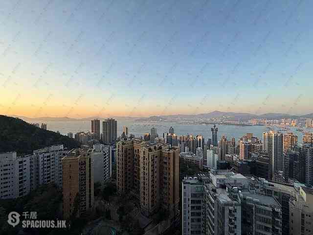 西半山 - 宝城大厦B座 08
