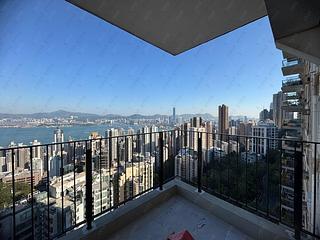 西半山 - 寶城大廈B座 12