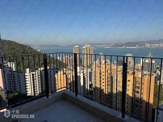 西半山 - 宝城大厦B座 13