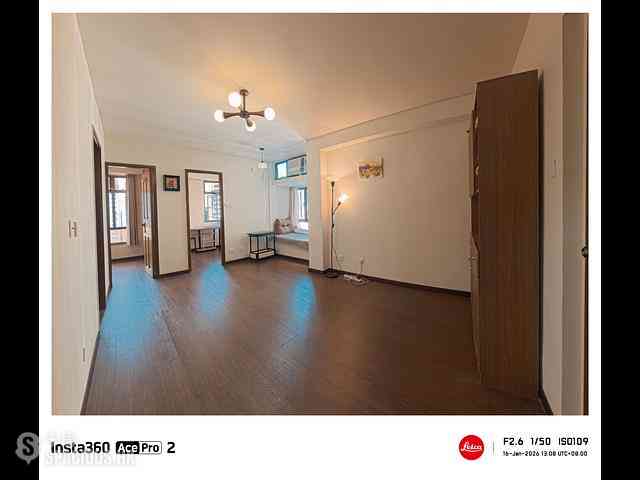Sai Ying Pun - Western Garden Evergreen Tower (Block 1) 01