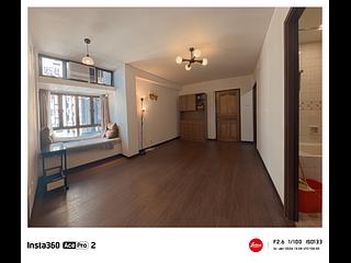 Sai Ying Pun - Western Garden Evergreen Tower (Block 1) 02