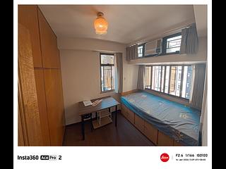 Sai Ying Pun - Western Garden Evergreen Tower (Block 1) 04