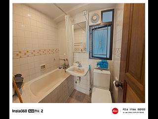 Sai Ying Pun - Western Garden Evergreen Tower (Block 1) 05