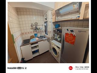 Sai Ying Pun - Western Garden Evergreen Tower (Block 1) 06