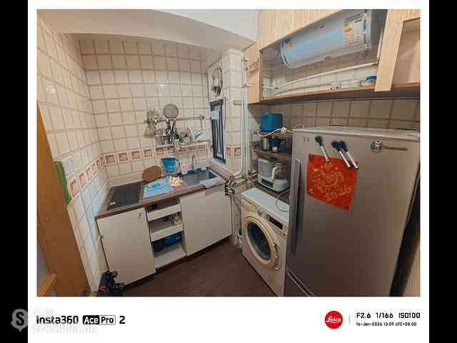 Sai Ying Pun - Western Garden Evergreen Tower (Block 1) 06