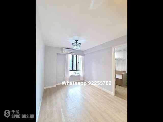Sai Ying Pun - Western Garden 01