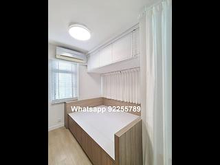 Sai Ying Pun - Western Garden 03