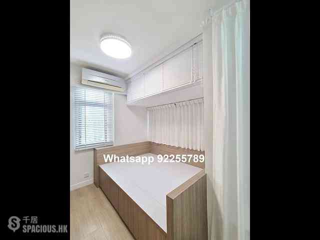 Sai Ying Pun - Western Garden 03