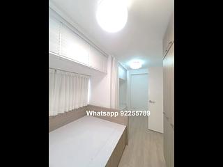 Sai Ying Pun - Western Garden 04