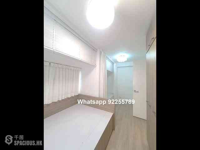 Sai Ying Pun - Western Garden 04